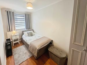 Bedroom 3- click for photo gallery